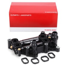 HERTH+BUSS Thermostat Ölkühlung für BMW F20 E90-E93 F30 F31 F10 F11 E84 N47 N57