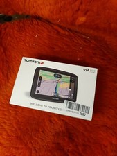 TomTom VIA 52