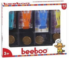Beeboo Kitchen Euro-Geld mit