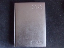 SIGMA Chef-/ Buchkalender 2023