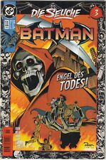 ✪ BATMAN #11 Engel des