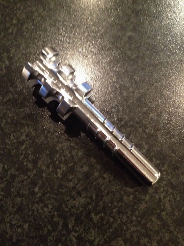 Radix anker modell - radix,