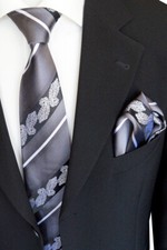 Handgefertigte Luxus Herren