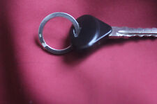 Keyholder Schlüsselanhänger Sterling 4,8g Silber 925