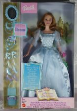 Princess Barbie Collection