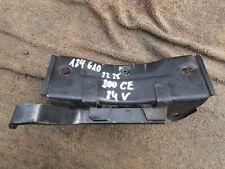 Traverse im Kardantunnel Lagerbock/Halter für Kat 1246102325 Mercedes-Benz W124