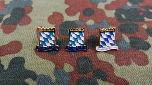 Abzeichen fluthelfer bayern - abzeichen,
