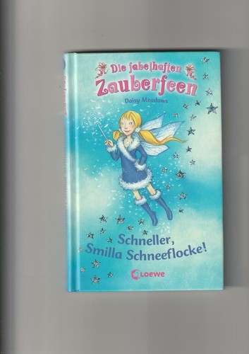Die fabelhaften zauberfeen - fabelhaften,