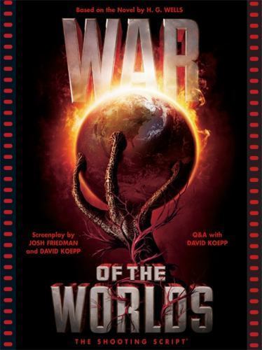 War the worlds - worlds:,