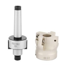 MT2-FMB22  Planfräser Satz