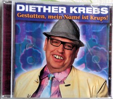wea CD DIETHER KREBS