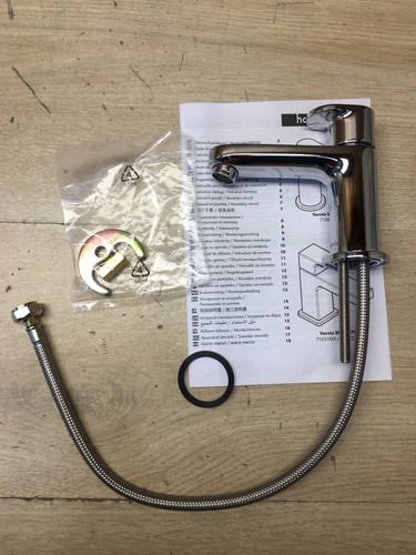 Hansgrohe vernis blend - hansgrohe,