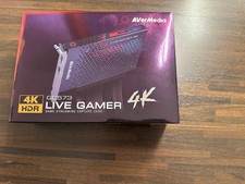 AVerMedia Live Gamer 4K GC573