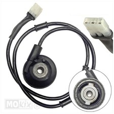 Tachoantrieb elektrisch (YAMAHA NEO'S '07-'15) Tachoschnecke, Antrieb