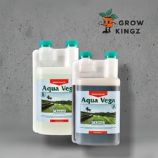 CANNA Aqua Vega A + B 1 l