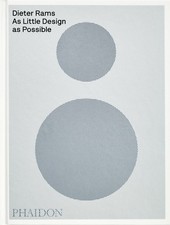 Dieter Rams: As Little Design