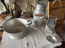 alte Küchenutensilien  4