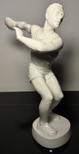 Meissen Porzellanfigur