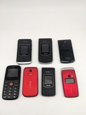 7x Seniorenhandy Olympia