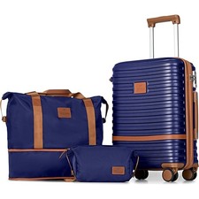 Reisekoffer Hartschale Trolley