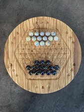 Abalone Lite Spiel aus