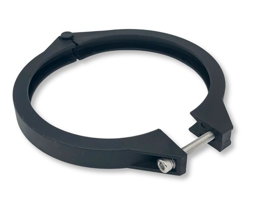 Spannring klemmring ventil - spannring,