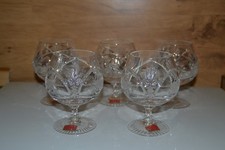 Exclusive Cognac-Schwenker