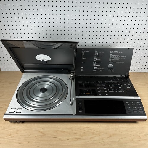 Bang olufsen beocenter - olufsen,