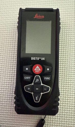 Leica disto laser - disto,