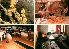 America Niederlande Vendorado Bungalowpark Loohorst Bowlingbahn Zimmer