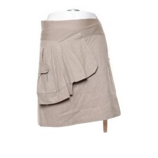 Crea Concept, Wickelrock