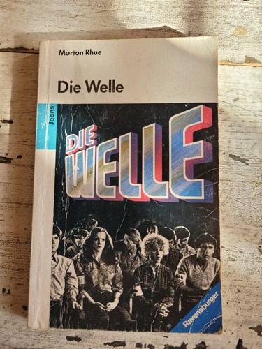 Morton rhue die - morton, rhue-die