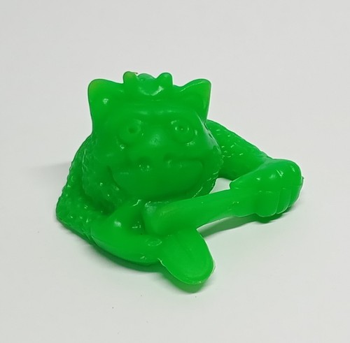 Mini boglins the clumsies - mini,