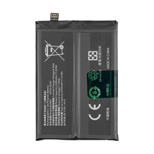 OnePlus Nord 2 5G Akku