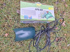 Gartenteichbelüftungsset ARK 400