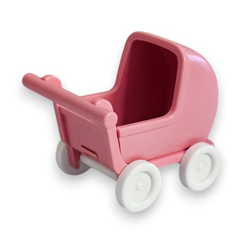 Playmobil baby puppenwagen - playmobil,