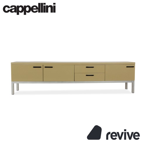 Cappellini holz hochglanz - cappellini,
