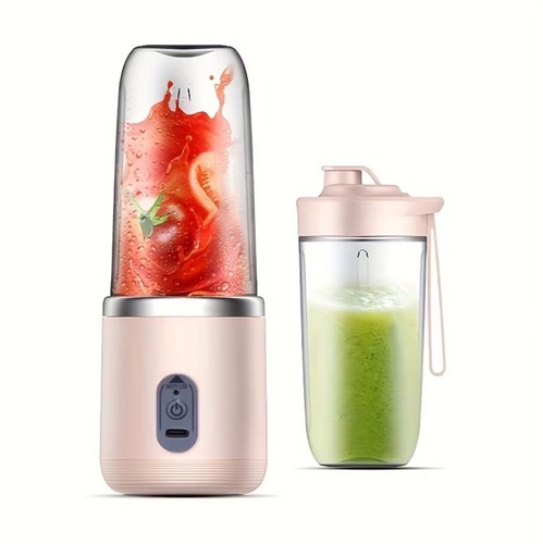 Tragbarer usb mixer smoothie - usb,