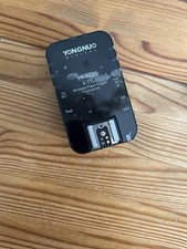 Yongnuo YN-622C E-TTL Wireless Flash trigger transceiver