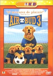 Air bud minutes - minutes, de