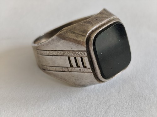 Artdeco,Siegelring,835
