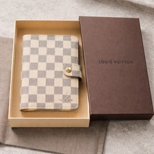 Louis vuitton damier azur - louis,