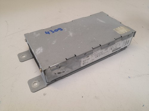 Bluetooth steuergerät bmw - bmw, 3er