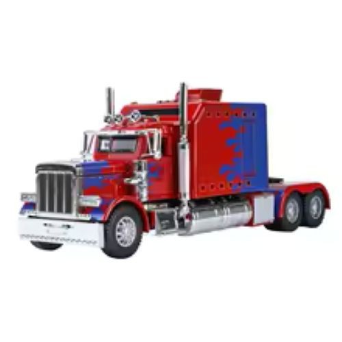 Truck 3 achs hauber - -,