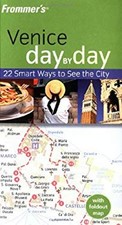 Frommers Venedig Tag Für Tag