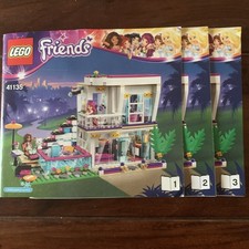LEGO FRIENDS: Livis