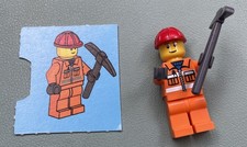 Adventskalender LEGO City