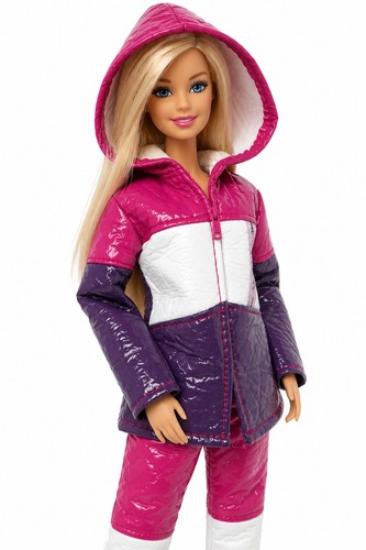Barbie puppenkleidung kleidung - puppenkleidung,