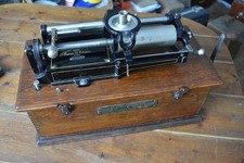 Edison CLASS-M Phonograph