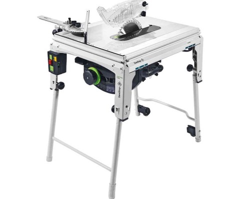 Festool tischkreissäge tks - tks, 80